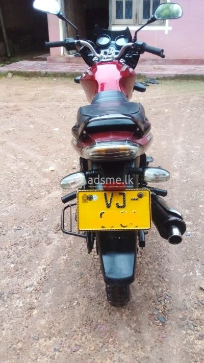 Bajaj Discover 2010 (Used)