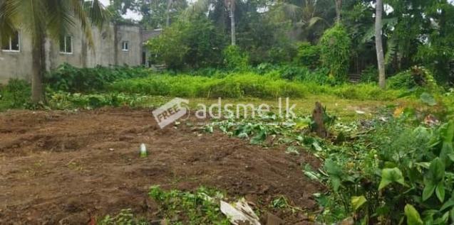 පර්චස්  එකක ම්ල ලක්ෂ 15