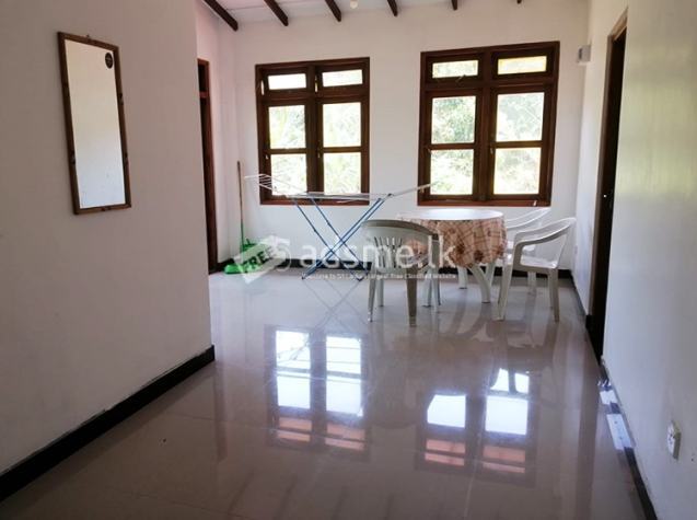 Two Storied Brand New House for Sale in Gannoruwa, Kandy.