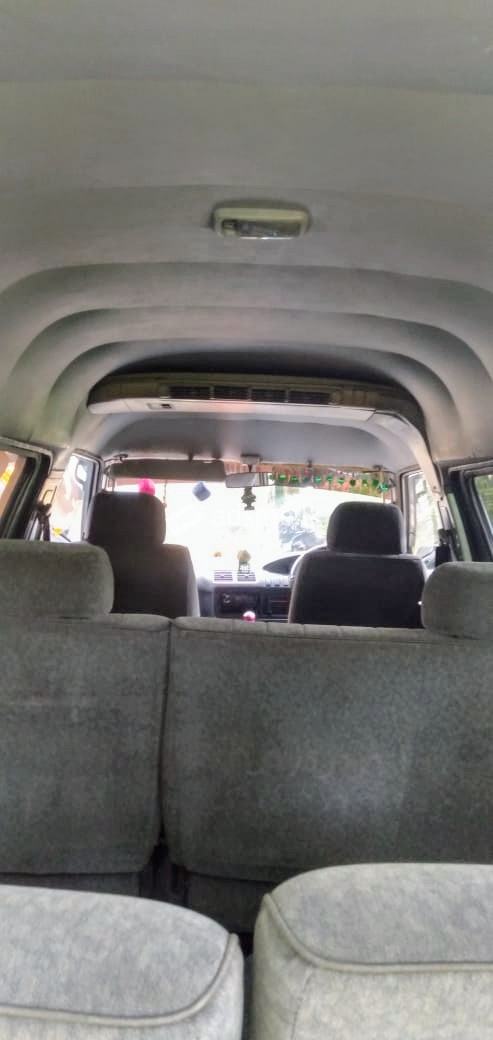 Toyota Town Ace CR27 Lotto 1993