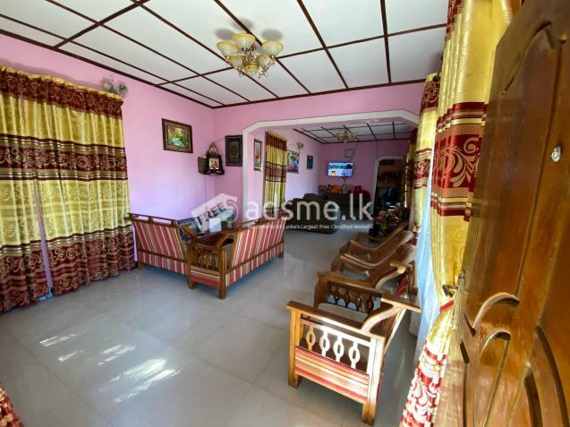 House For Sale