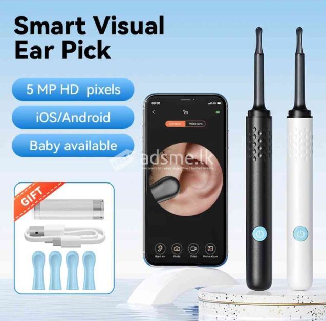 Ear picks