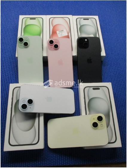 Apple Other Model iPhone 15Pro,iPhone14Pro,Samsung Galaxy Z Fold 6 (New)
