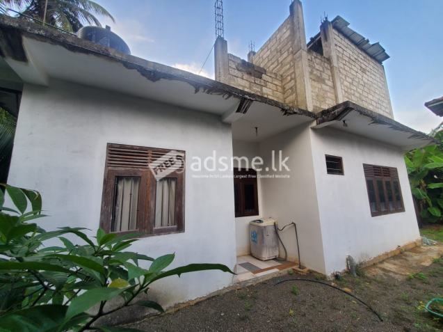 House For Sale