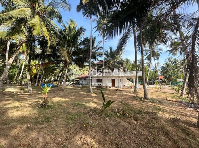 Fully Furnished Apartment for Rent in Nainamadama, Sri Lanka.