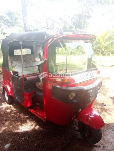Bajaj Three Wheel