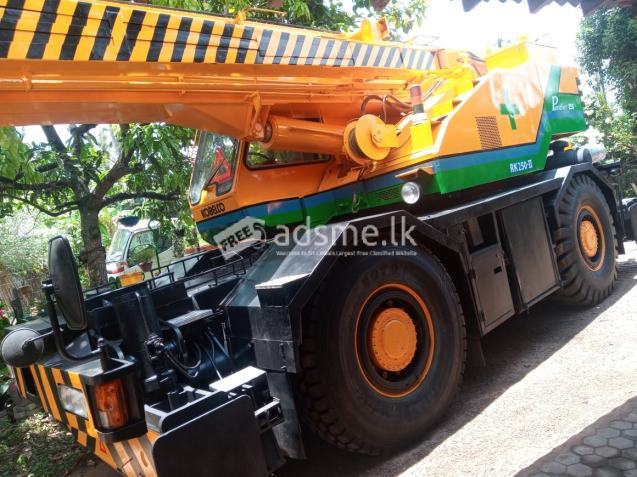 Vehicle Recovery & Accident Repairs Kurunegala
