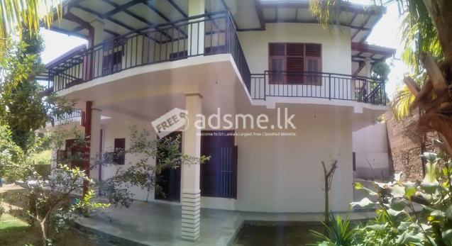House For Sale