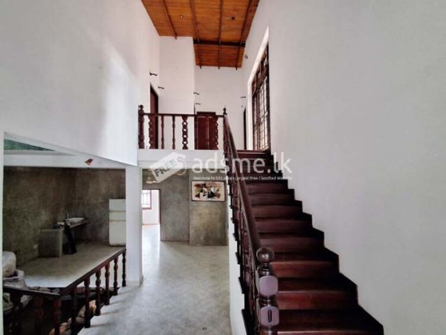 Two Story House for Sale in Kiribathgoda.