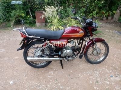 Hero Dawn 2008 (Used)