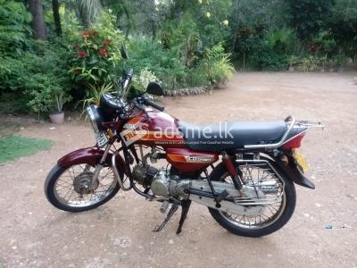 Hero Dawn 2008 (Used)
