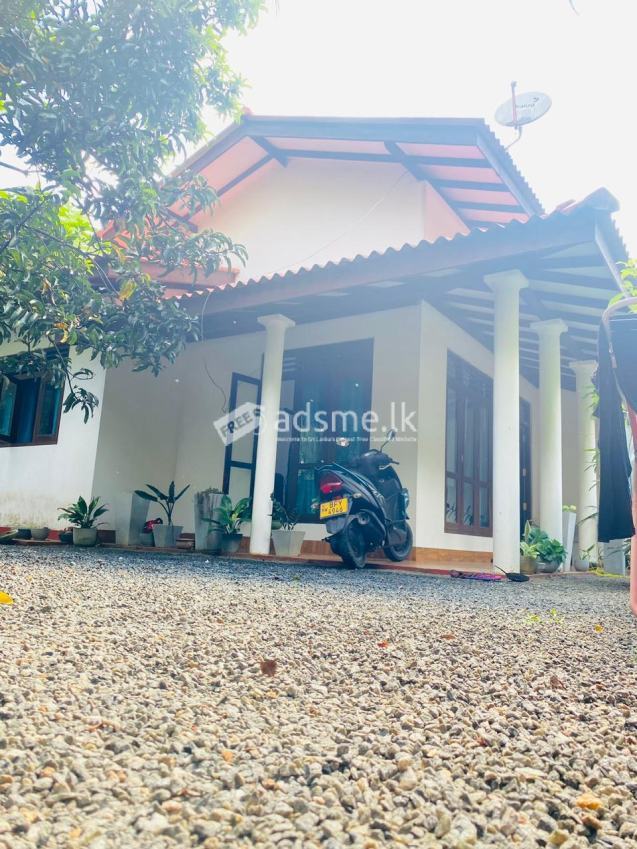 Properties for Sale in Horana Sri Lanka