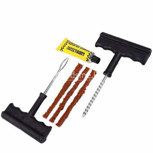 6Pcs Tyre Patch Tool