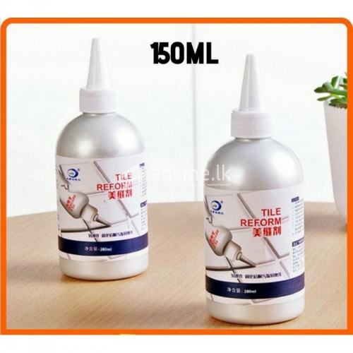 150ML Tile Growed
