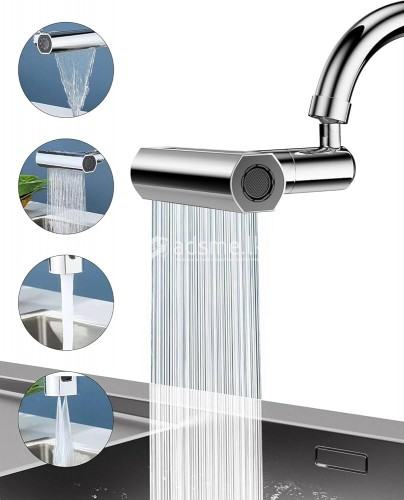 4 in1 Water Tap Head
