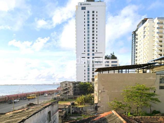 Prime Commercial Building for Sale at Kollupitiya, Colombo 03.