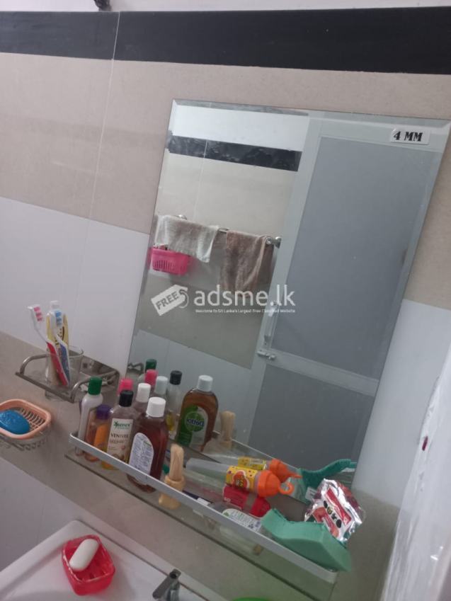 දෙමහල් නිවස විකිණීමට ඇත
