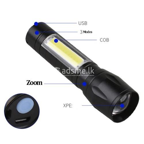 Mini Torch