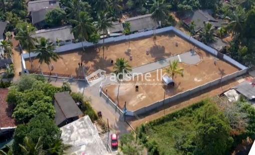 Land For Sale Near Diyagama Junction