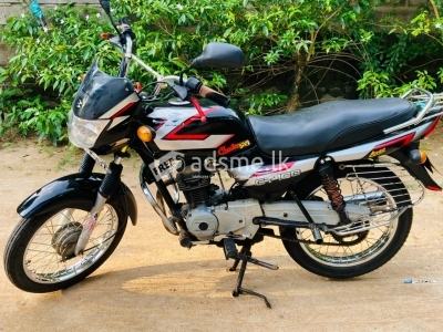 Bajaj CT100 2011 (Used)