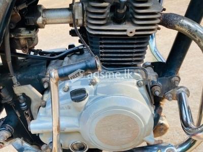 Bajaj CT100 2011 (Used)