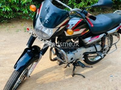 Bajaj CT100 2011 (Used)
