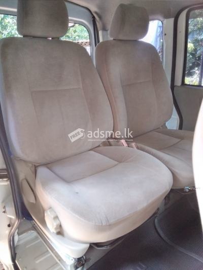 Suzuki Evary 2005