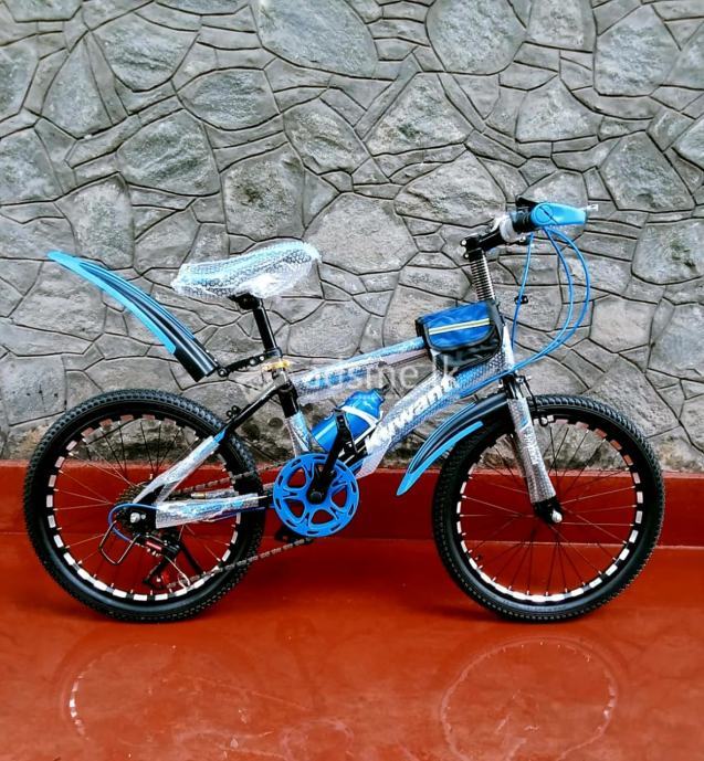 Brand new kids bicycles size 20