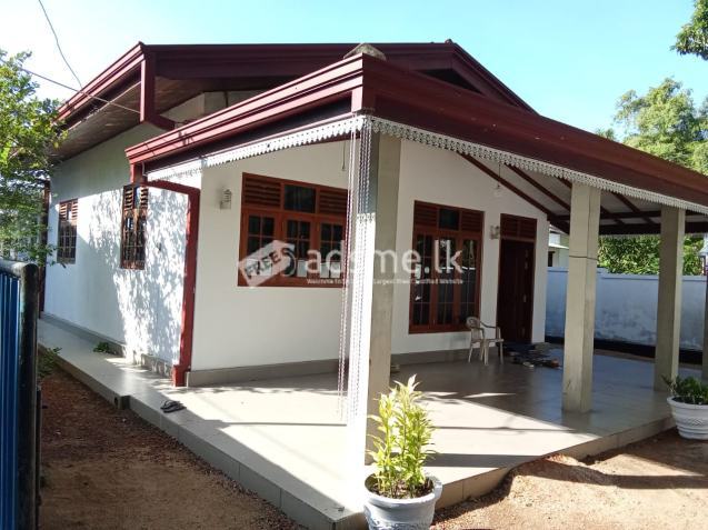 Two House For Sale