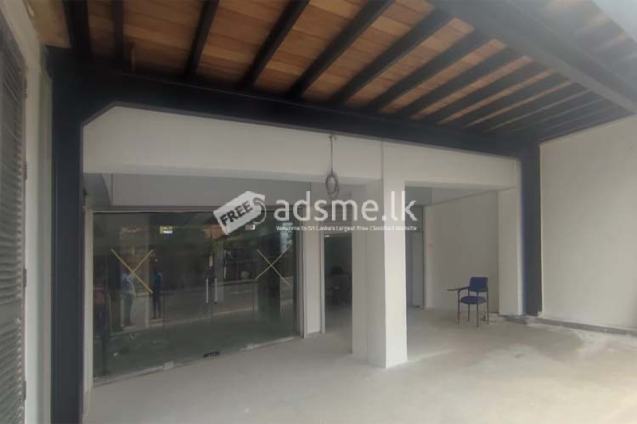 Prime Commercial Property – Wisdom Building in Colombo 03 for Sale or Long-Term Lease.