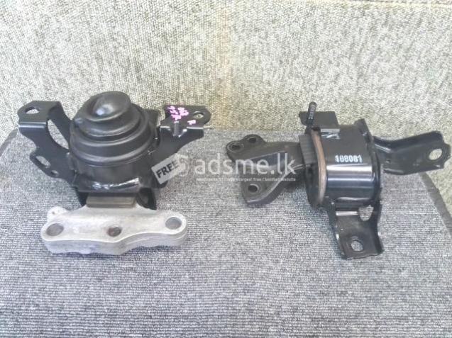WAGONR STINGRAY MH55S LAMPS AND PARTS
