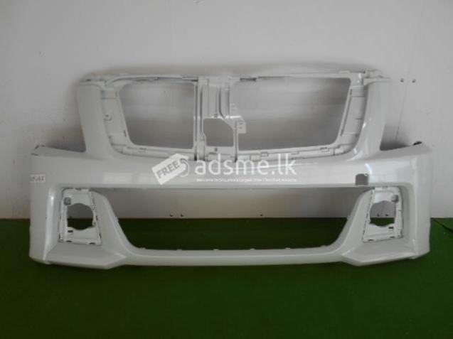WAGONR STINGRAY MH55S LAMPS AND PARTS