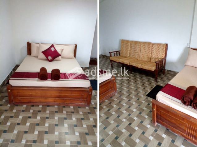 Running Guest House for Sale in Kobonilla.