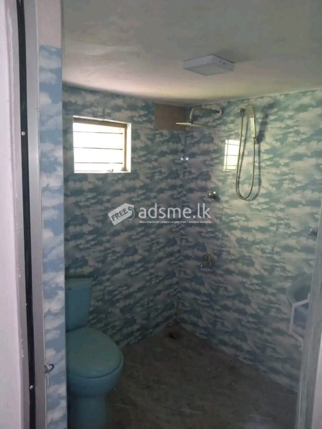 HOUSE FOR SALE