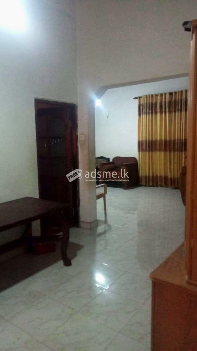 HOUSE FOR SALE