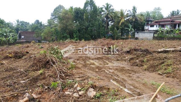 Land For Sale In Horana