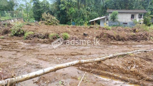 Land For Sale In Horana
