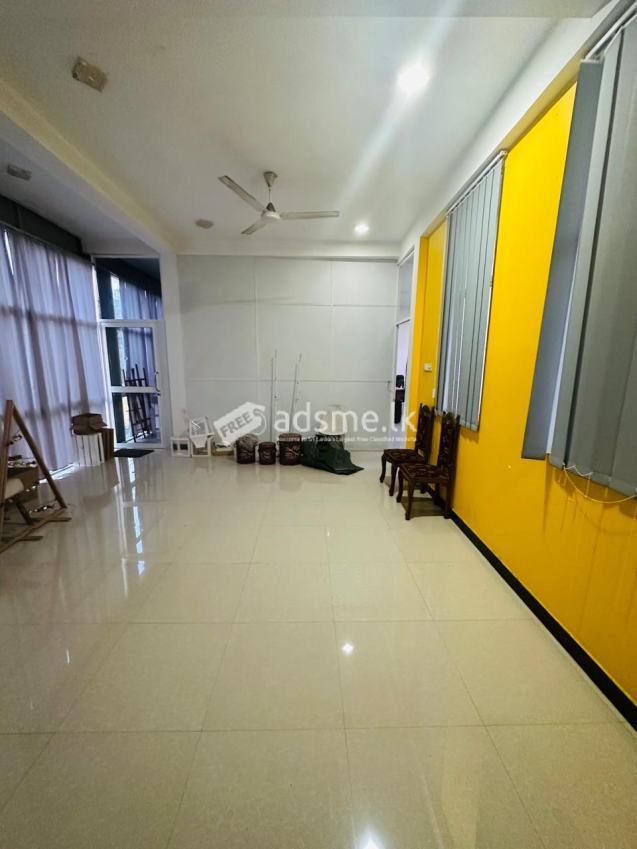 Business Building For Sale