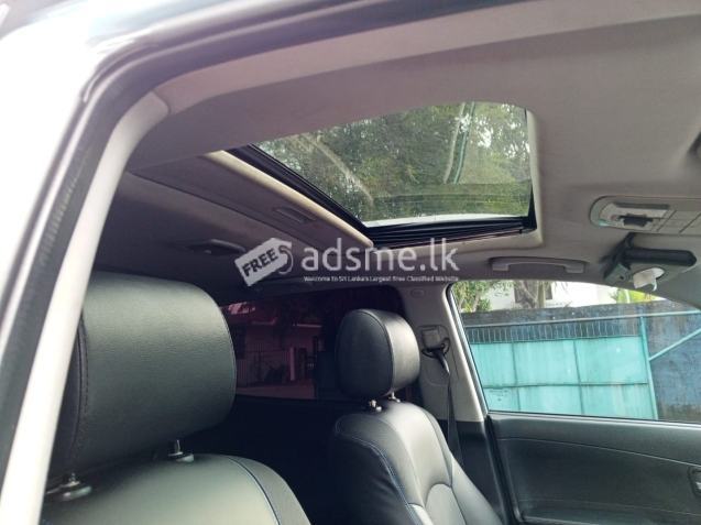 Ssang Yong Korando 2011 (Used)