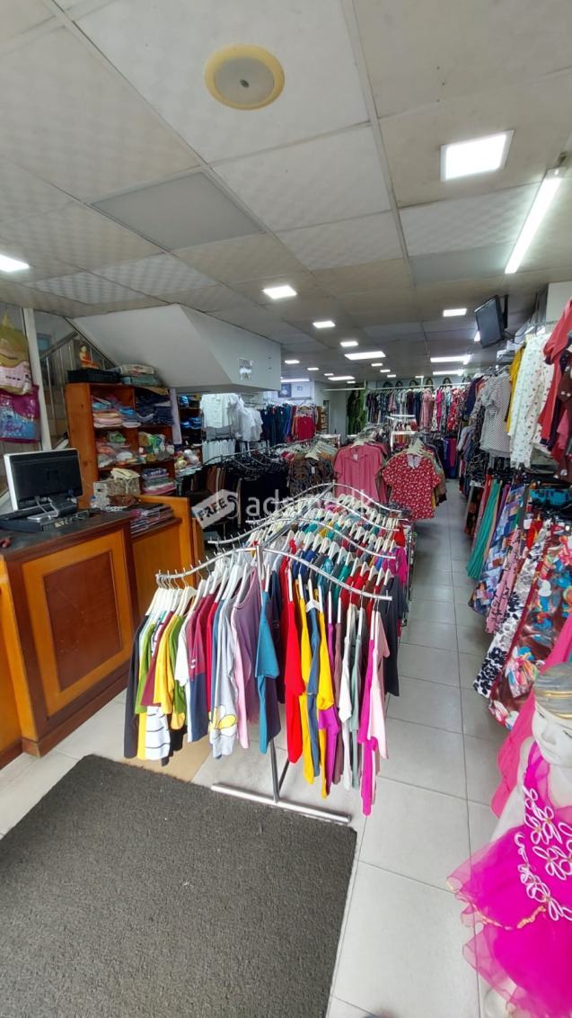 Business Building For Rent