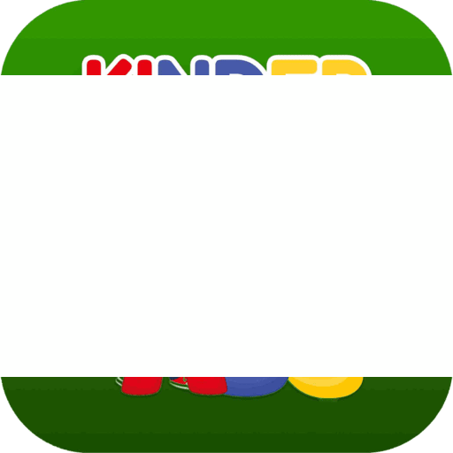 Kinder ABC - Toddler Learning Game!