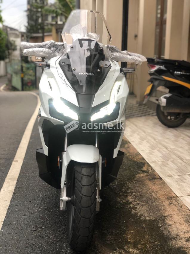 Honda Other Model 2024 (New)