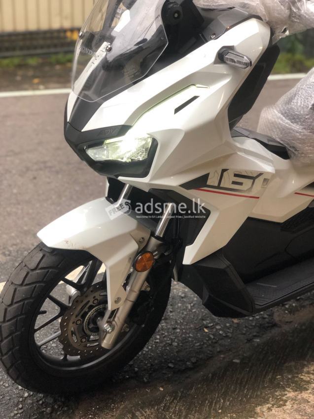 Honda Other Model 2024 (New)