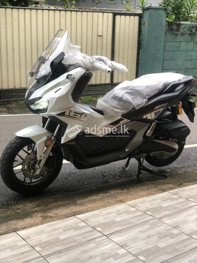 Honda Other Model 2024 (New)