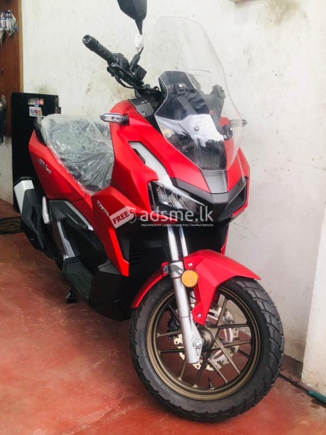 Honda Other Model 2024 (New)