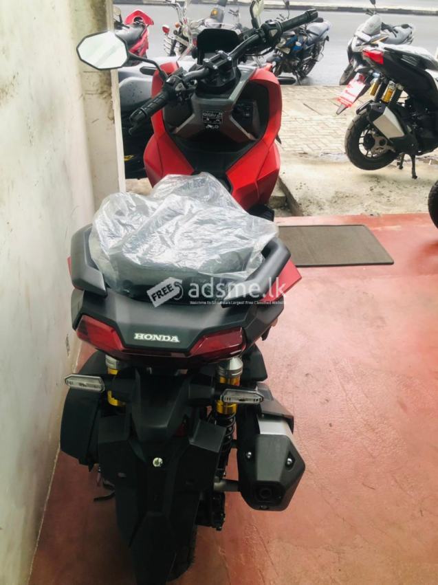 Honda Other Model 2024 (New)