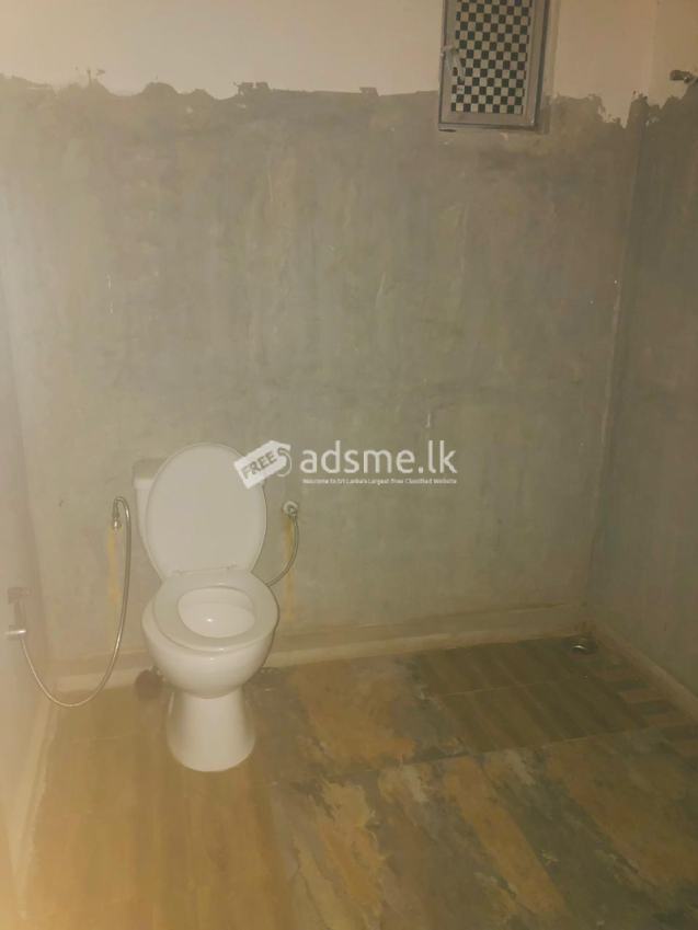 නිවසක් කුලියට දීමට තිබේ