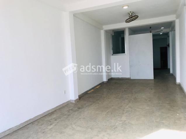 Office/Shop Space for Rent