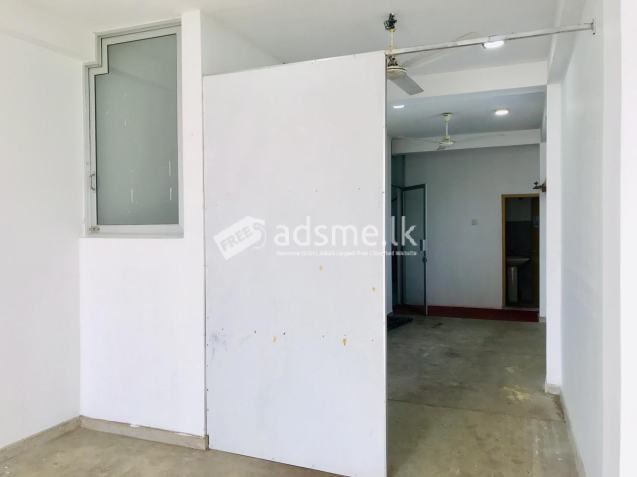 Office/Shop Space for Rent