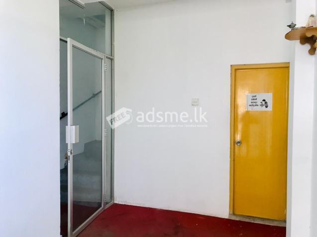 Office/Shop Space for Rent